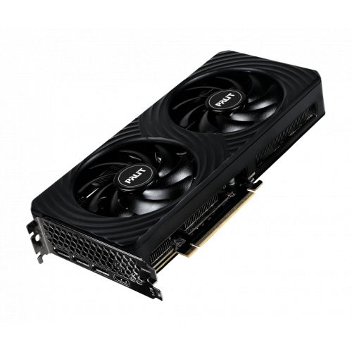 голяма снимка на PALIT RTX5060TI DUAL OC 8GB