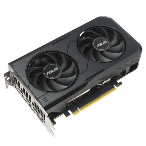 голяма снимка на ASUS DUAL-RTX5050-O8G