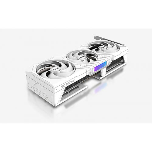 голяма снимка на SAPPHIRE PURE RX9070XT OC 16