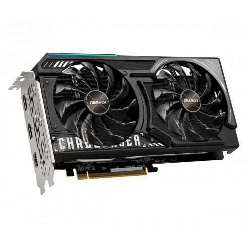 голяма снимка на ASROCK RX9060 CL 8G