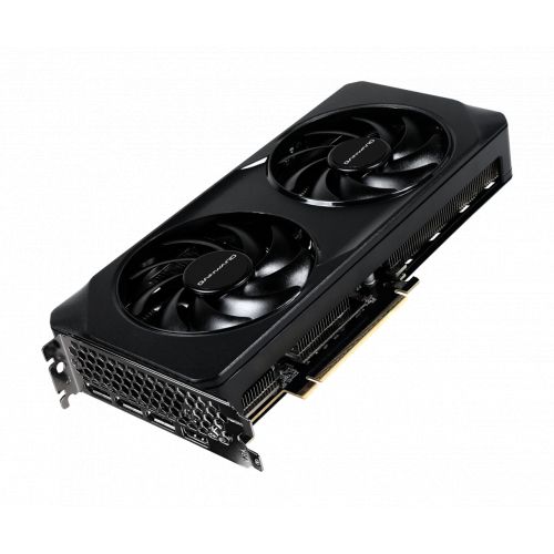 голяма снимка на GW RTX5060 GHOST 8GB