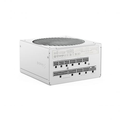 голяма снимка на PSU FD ION 3 GOLD 1000 WHITE