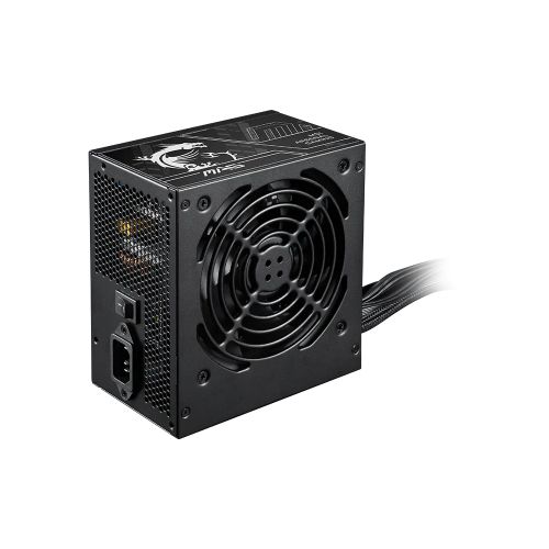 голяма снимка на PSU MSI MAG A750BN PCIE5 II