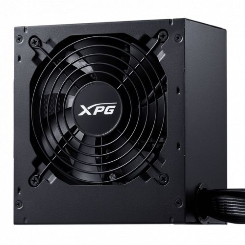 голяма снимка на PSU XPG PROBE650 BRONZE BULK
