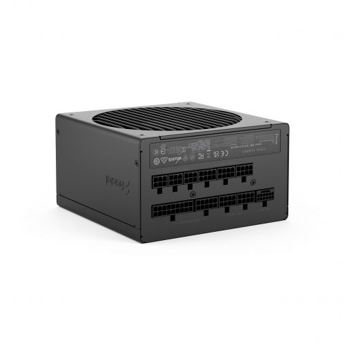голяма снимка на PSU FD ION 3 GOLD 1000 BLACK