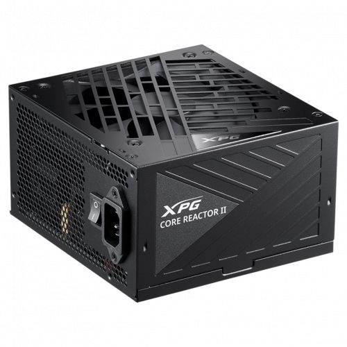 голяма снимка на PSU XPG CORE REACTOR IIVE 850G