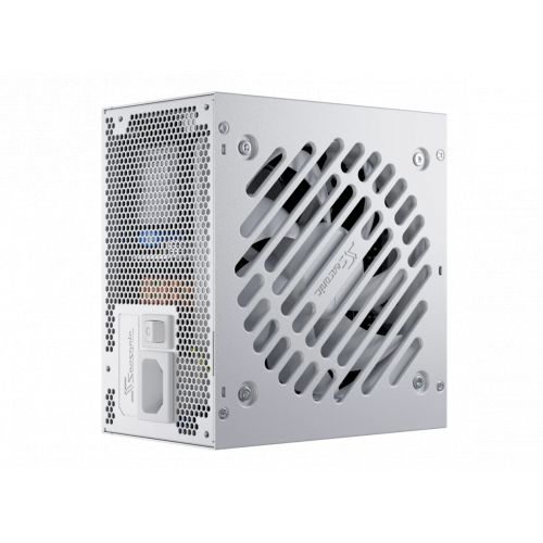 голяма снимка на PSU SEASONIC CORE GX-850 WHITE