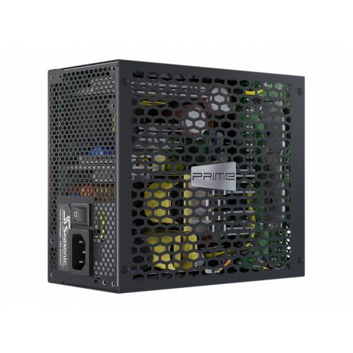 голяма снимка на PSU SEASONIC PRIME 700 FANLESS