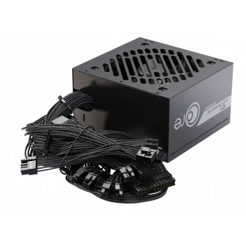 голяма снимка на PSU SEASONIC CORE BC-850 BRONZ