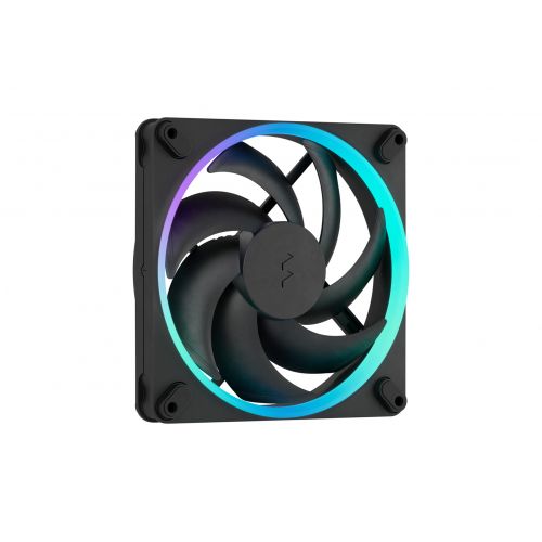 голяма снимка на FD 140MM DYNAMIC3 BLACK