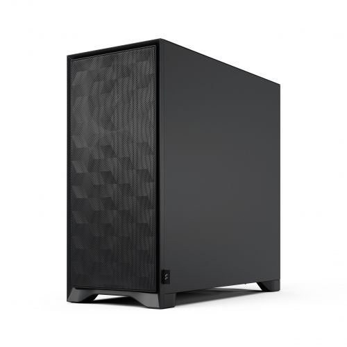 голяма снимка на FD POP 2 AIR BLACK SOLID