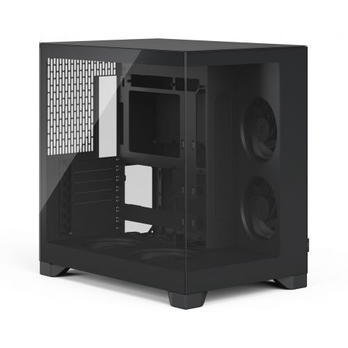 голяма снимка на FD POP 2 VISION BLACK