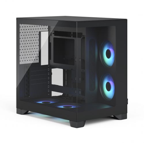 голяма снимка на FD POP 2 VISION BLACK RGB