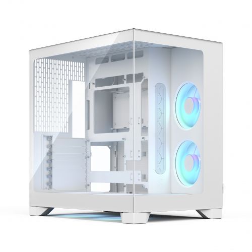 голяма снимка на FD POP 2 VISION WHITE RGB