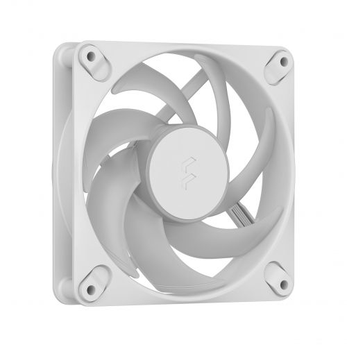 голяма снимка на FD 120MM DYNAM3 RGB WHITE
