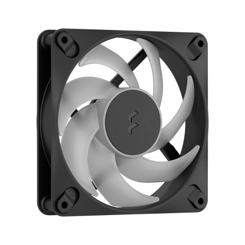 голяма снимка на FD 120MM DYNAM3 RGB BLACK 3PAK