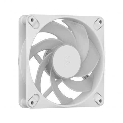 голяма снимка на FD 120MM DYNAM3 REVERS RGB WHI