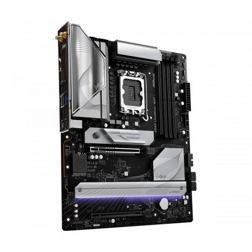 голяма снимка на ASROCK B860 LIVEMIXER WIFI