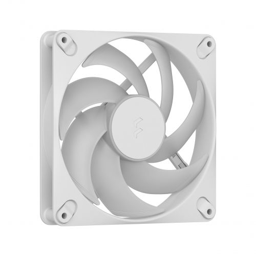 голяма снимка на FD 140MM DYNAM3 RGB WHITE