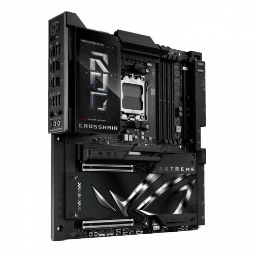 голяма снимка на ASUS ROG CROSSHAIR X870E EXTRE