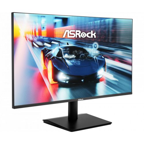 голяма снимка на ASROCK 24.5 CL25FFB 144HZ
