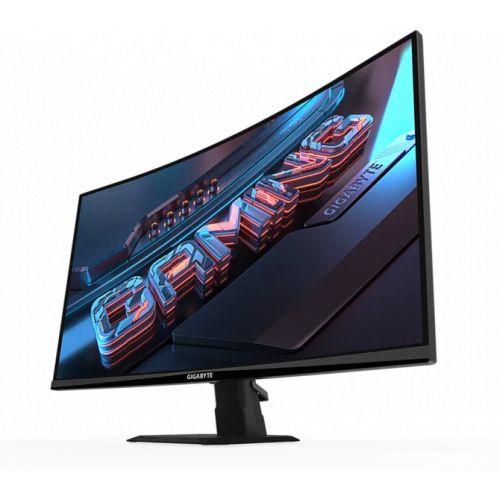 голяма снимка на GB 27 GS27FC 180HZ FHD