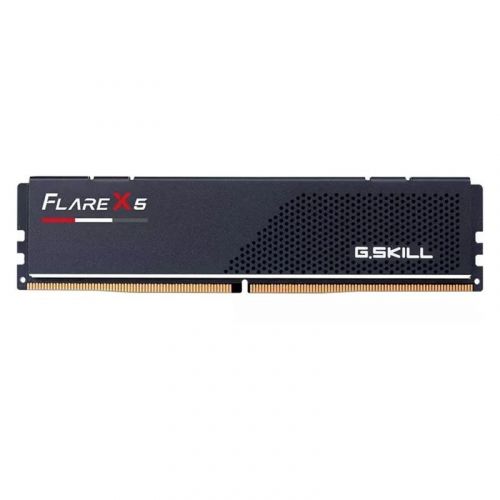 голяма снимка на G.Skill RAM Flare X5 EXPO 8 GB DDR5 5600 UDIMM CL36