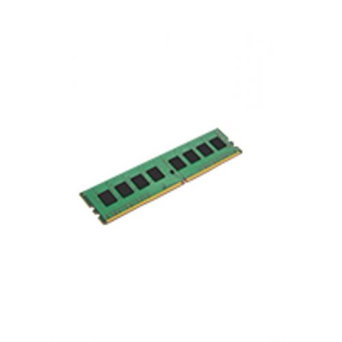 голяма снимка на Kingston RAM ValueRAM 8 GB DDR4 3200 DIMM CL22 BULK