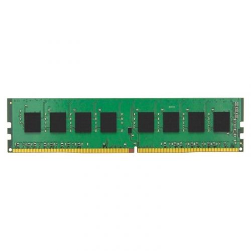 голяма снимка на Kingston RAM ValueRAM 8 GB DDR4 3200 UDIMM CL22 BULK