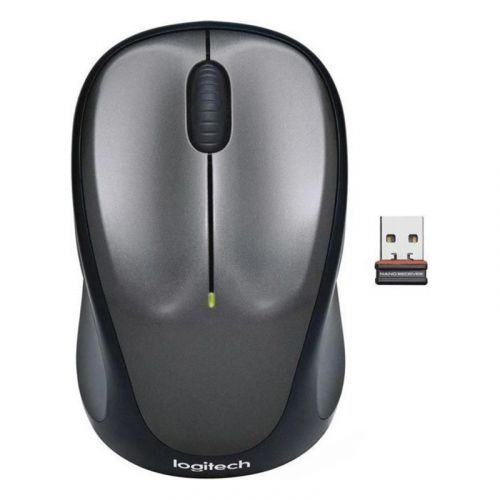 голяма снимка на Logitech mouse M235 gray