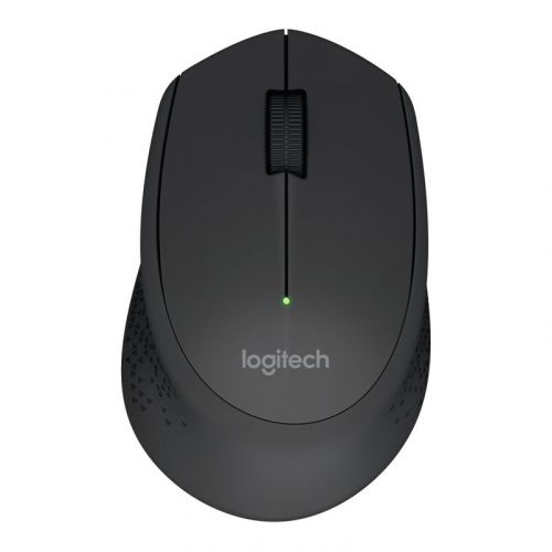 голяма снимка на Logitech Mouse M280 Black 910-004287