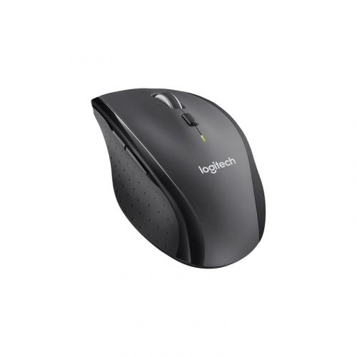 голяма снимка на Logitech mouse Marathon M705 black 910-006034