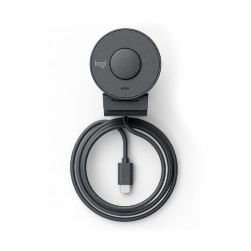 голяма снимка на Logitech Webcam BRIO 300 960-001436