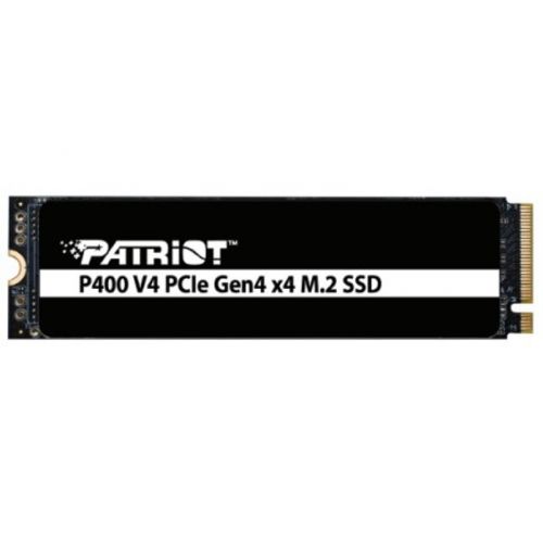 голяма снимка на Patriot Memory P400 V4 1 TB M.2 PCI Express 4.0 NVMe
