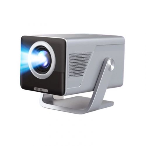голяма снимка на MagCubic Home Multimedia Projector X7 4K