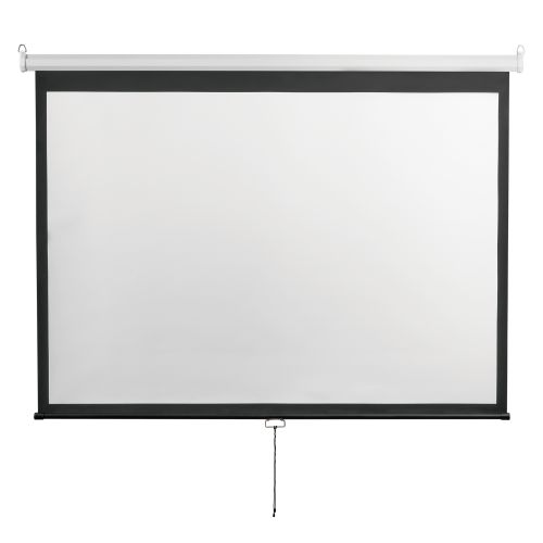 голяма снимка на SBOX Projector Screen 100 PSM-100-2