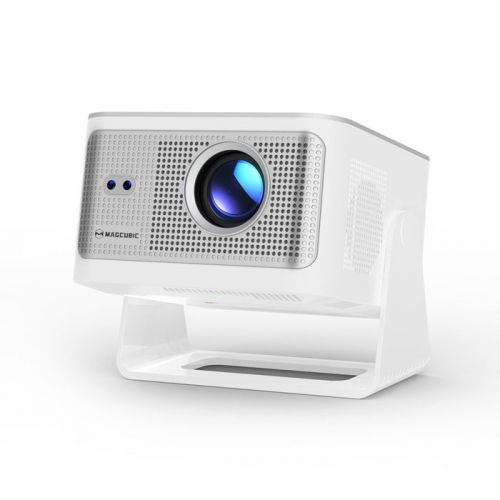 голяма снимка на MagCubic Portable Multimedia Projector HY350MAX 8K