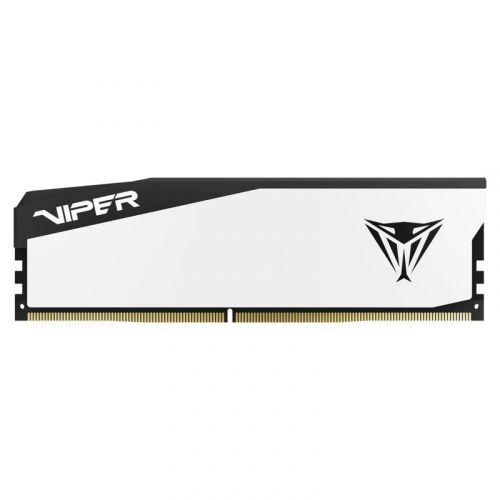 голяма снимка на Patriot RAM Viper ELITE 5 16 GB DDR5 6000 UDIMM CL30