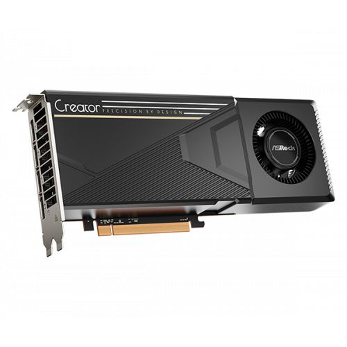 голяма снимка на ASROCK ARC PRO B70 CREATOR 32G