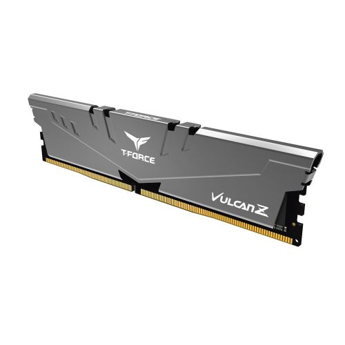 голяма снимка на 2X8G DDR4 3200 TEAM VULKAN Z