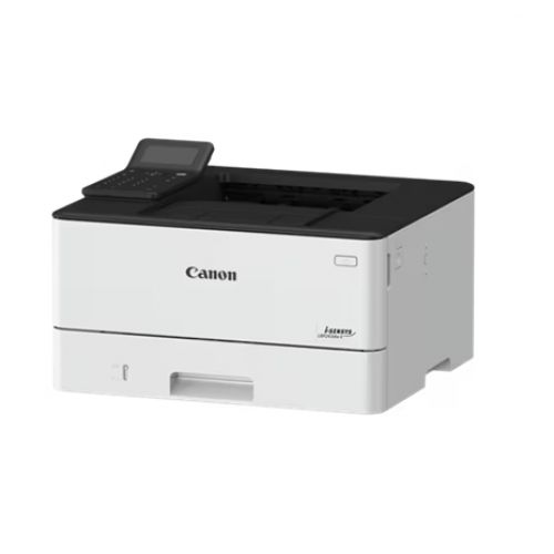 голяма снимка на CANON LBP243DW II LASER