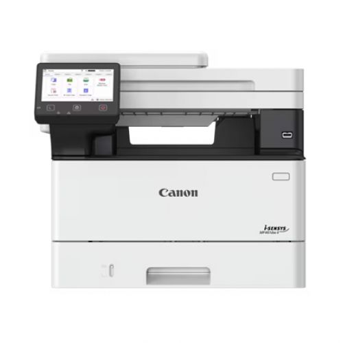 голяма снимка на CANON MF-463DW II AIO LASER
