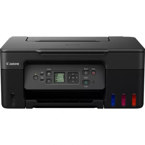 голяма снимка на CANON PIXMA G3470 AIO BLACK