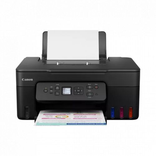 голяма снимка на CANON PIXMA G3480 AIO