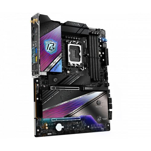 голяма снимка на ASROCK Z890 NOVA WIFI