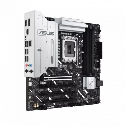 голяма снимка на ASUS PRIME Z890M-PLUS WIFI