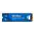 WD Blue SN5000 NVMe M.2 2280 1TB PCIe WDS100T4B0E-00CNZ0