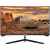 Dahua LM24-E230C Curved Gaming  23.6 FHD VA 165Hz 1ms