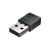 Vention WiFi USB adapter Dual Band 433Mbps Black KDSB0