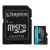 256GB SDMIC KINGST CANV GO+